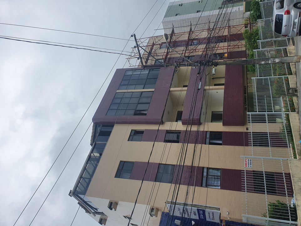 Captação de Apartamento a venda na Rua Santa Maria Goretti, Vila Laura, Salvador, BA